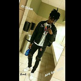 dxnny_33 profile photo