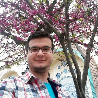 peymanshouryabi profile photo