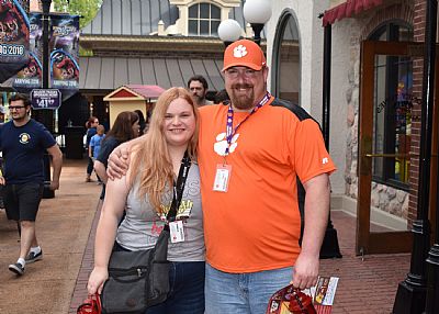 ChrisLiz16 profile photo