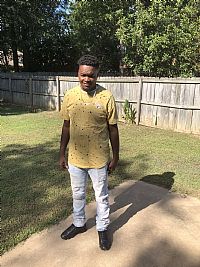 cjordan6 profile photo