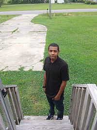 Tydrek profile photo