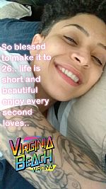 Trishhh222 profile photo