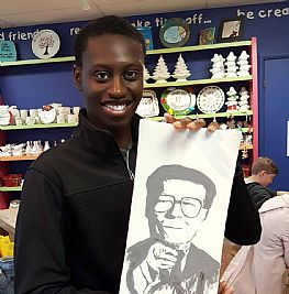 VVVenlo profile photo