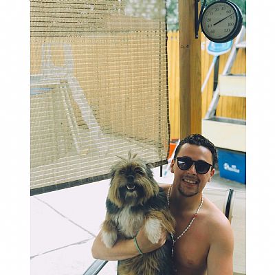 Cuzo88 profile photo