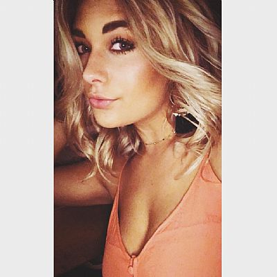 tylapalmer31 profile photo