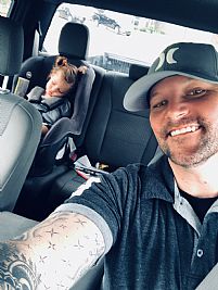 Thomas Hedrick profile photo