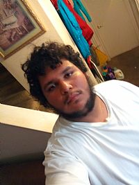 Angel.magallon profile photo