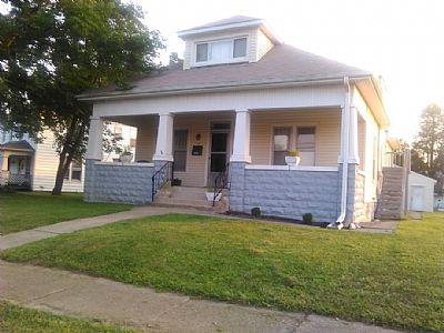 Mickilee profile photo