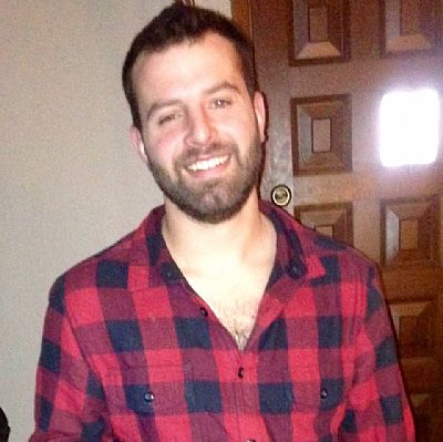 jjengland1 profile photo