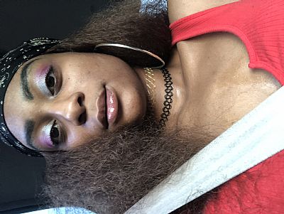 Lilmah18 profile photo