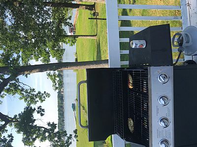 rpennock profile photo