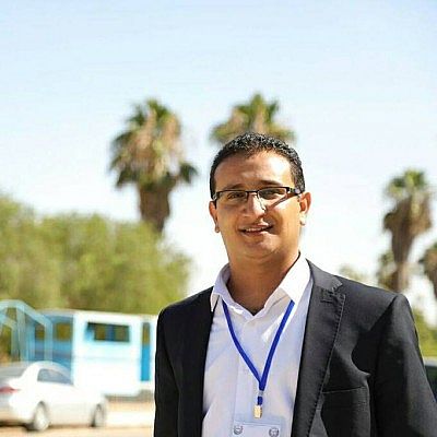 Al-Shami profile photo