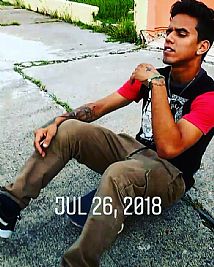 Francis13 profile photo