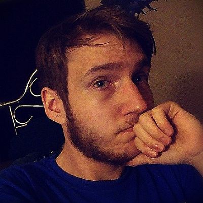 KyleJohnson20 profile photo