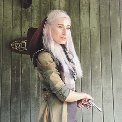 Lythanthis profile photo