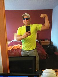 Cory8587 profile photo