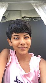 Sheryl_109 profile photo