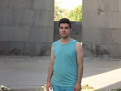 Farhood profile photo