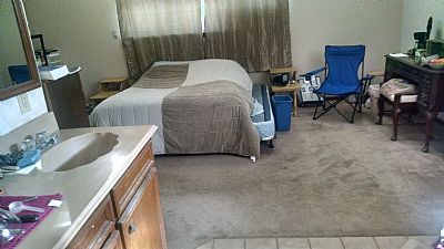 Gcloud profile photo