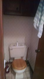 Gcloud profile photo