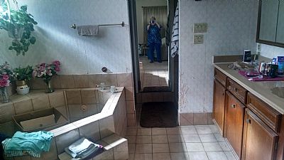 Gcloud profile photo