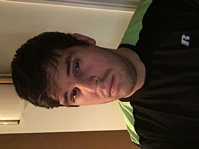 Christopher94 profile photo