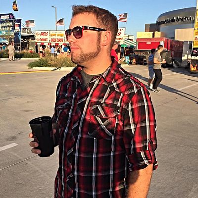 jlansman profile photo