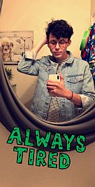 Blakersmacade profile photo