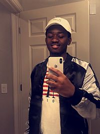 Khoward14 profile photo