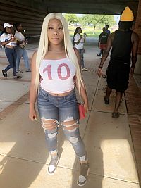 Michaela Murray profile photo