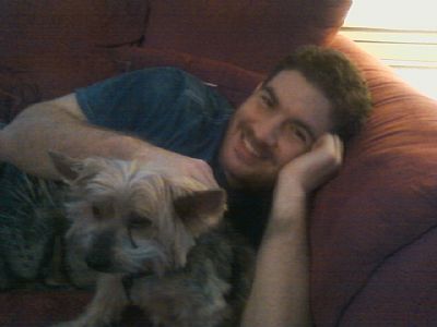 Josh1989 profile photo