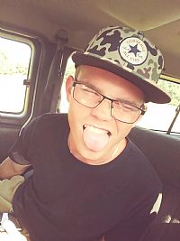 Travistwhite profile photo