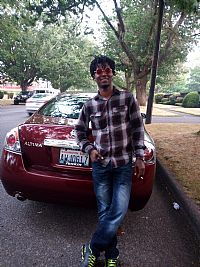 Hakuna matata profile photo