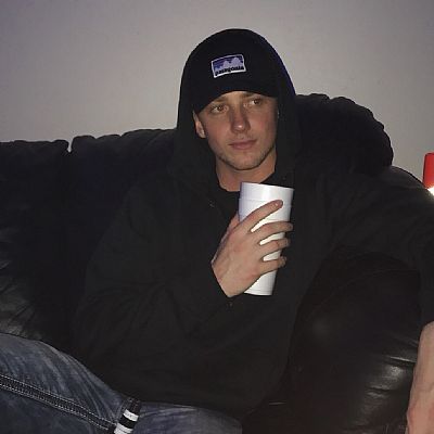 Slade.Straub13 profile photo