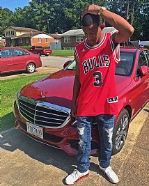 RomaleStreetz profile photo