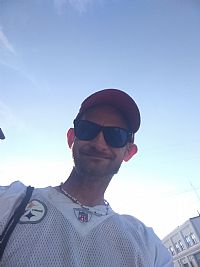 Johnwoody1982 profile photo