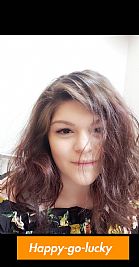 Isabella23 profile photo