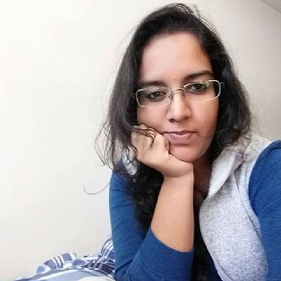 Aswathy profile photo