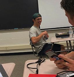 TravisP9 profile photo