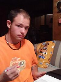 MarkDIII profile photo