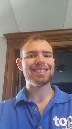 MarkDIII profile photo