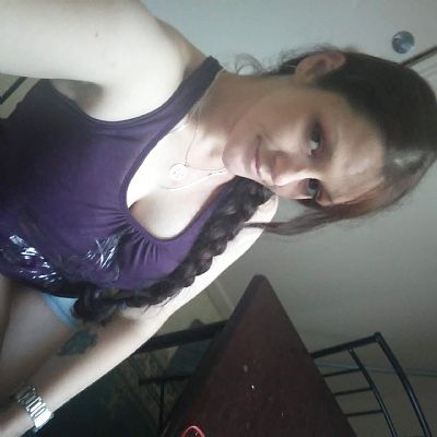 Aprilmckenzie30 profile photo