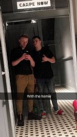 jcw1997 profile photo