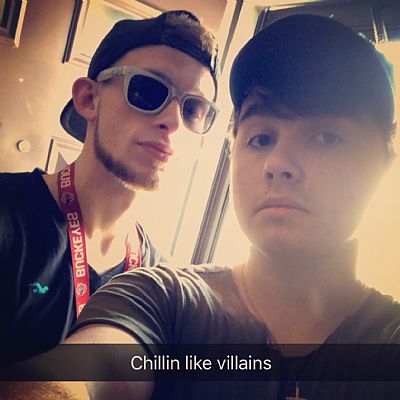 jcw1997 profile photo