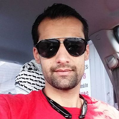 rami91f profile photo