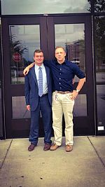 RobhBald4 profile photo