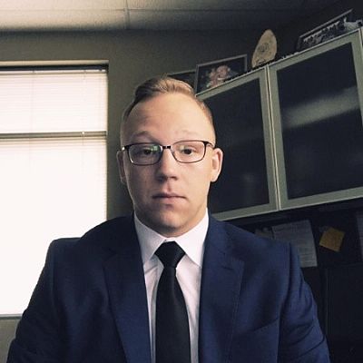 RobhBald4 profile photo