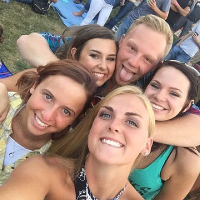 RobhBald4 profile photo