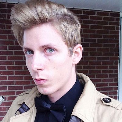 Shraderade2010 profile photo