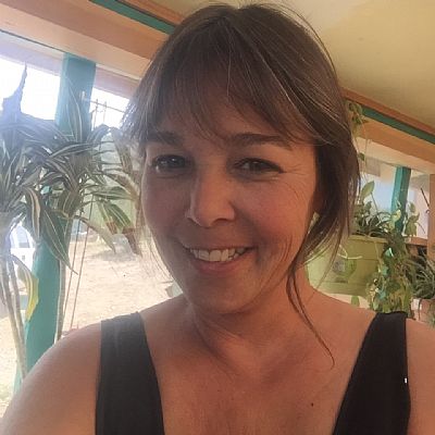 FSafford profile photo